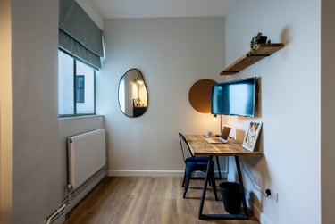 7 bed flat, Flat 3, TW1X, Twickenham, London, TW14AD - Image 5