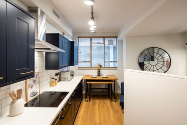 5 bed flat, Flat 1, TW1X, Twickenham, London, TW14AD - Image 4