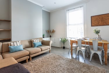 5 bed house, Sutton Street, City Centre, Durham, DH14BW - Image 1