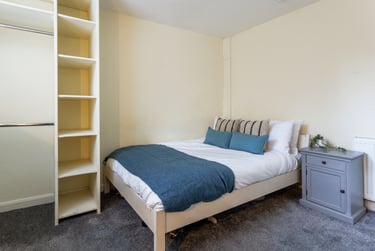 5 bed house, Sutton Street, City Centre, Durham, DH14BW - Image 7