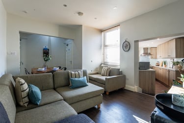 6 bed house, Sutton Street, City Centre, Durham, DH14DD - Image 6