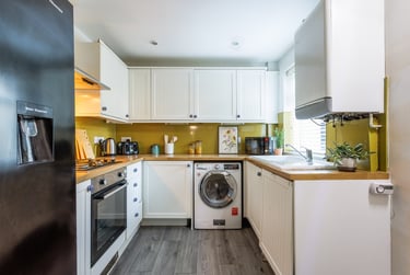 5 bed house, Sutton Street, City Centre, Durham, DH14BW - Image 2
