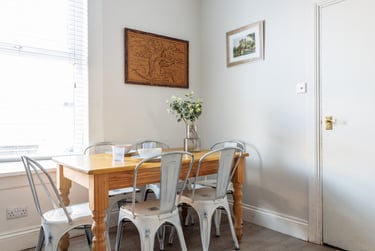 5 bed house, Sutton Street, City Centre, Durham, DH14BW - Image 5