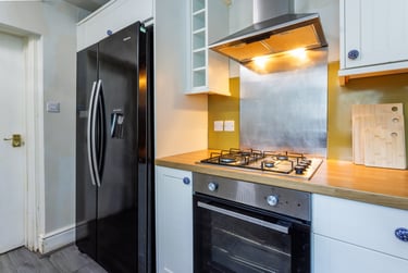 5 bed house, Sutton Street, City Centre, Durham, DH14BW - Image 3