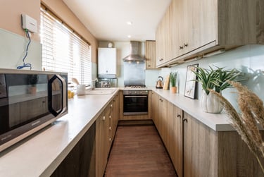 6 bed house, Sutton Street, City Centre, Durham, DH14DD - Image 2
