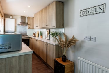 6 bed house, Sutton Street, City Centre, Durham, DH14DD - Image 4