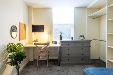 5 bed house, Sutton Street, City Centre, Durham, DH14BW - Image 6