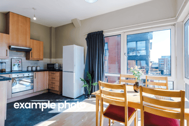 2 bed house, Flat 14, Mayfair Court, Fallowfield, Manchester, M146NS - Image 13