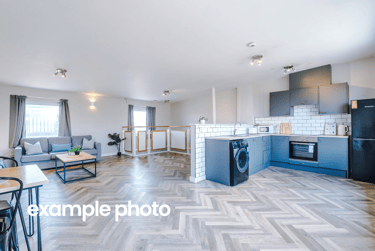 2 bed house, Flat 27, Mayfair Court, Fallowfield, Manchester, M146NS - Image 5