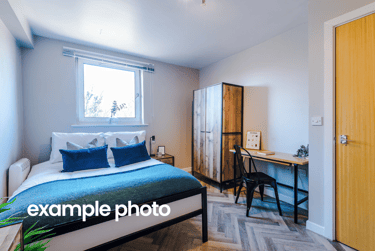 2 bed house, Flat 8, Mayfair Court, Fallowfield, Manchester, M146NS - Image 10