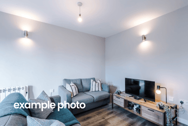 2 bed house, Flat 8, Mayfair Court, Fallowfield, Manchester, M146NS - Image 1