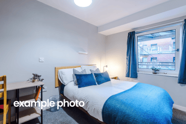 2 bed house, Flat 8, Mayfair Court, Fallowfield, Manchester, M146NS - Image 4