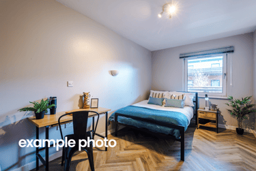 2 bed house, Flat 8, Mayfair Court, Fallowfield, Manchester, M146NS - Image 9