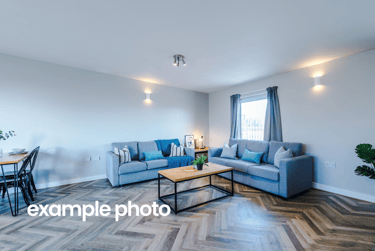 2 bed house, Flat 61, Mayfair Court, Fallowfield, Manchester, M146NS - Image 1