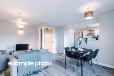 2 bed house, Flat 8, Mayfair Court, Fallowfield, Manchester, M146NS - Image 5