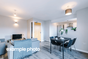 2 bed house, Flat 34, Mayfair Court, Fallowfield, Manchester, M146NS - Image 4