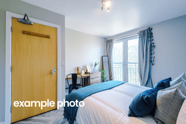 2 bed house, Flat 8, Mayfair Court, Fallowfield, Manchester, M146NS - Image 7