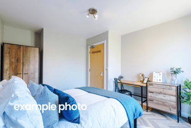 2 bed house, Flat 14, Mayfair Court, Fallowfield, Manchester, M146NS - Image 8