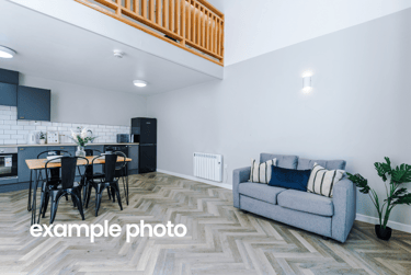 2 bed house, Flat 8, Mayfair Court, Fallowfield, Manchester, M146NS - Image 2