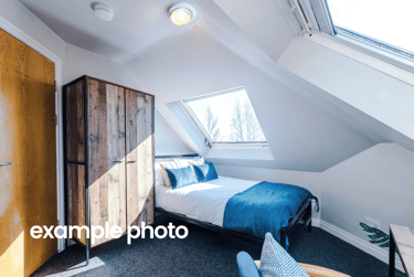 5 bed house, Flat 9, Newton House, Fallowfield, Manchester, M146ZX - Image 5