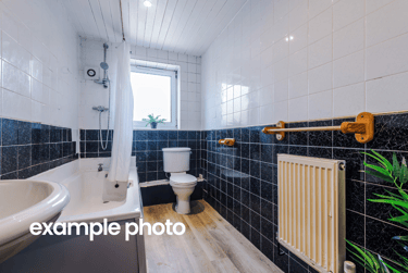 5 bed house, Flat 9, Newton House, Fallowfield, Manchester, M146ZX - Image 9