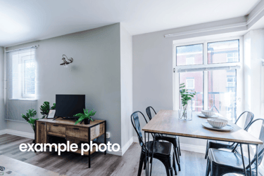 5 bed house, Flat 9, Newton House, Fallowfield, Manchester, M146ZX - Image 8