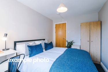 5 bed house, Flat 9, Newton House, Fallowfield, Manchester, M146ZX - Image 2