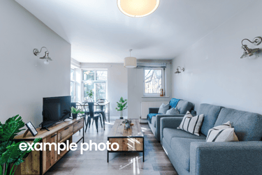 5 bed house, Flat 9, Newton House, Fallowfield, Manchester, M146ZX - Image 1