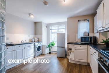 5 bed house, Flat 9, Newton House, Fallowfield, Manchester, M146ZX - Image 7
