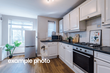 5 bed house, Flat 9, Newton House, Fallowfield, Manchester, M146ZX - Image 3