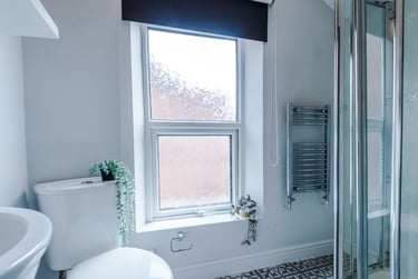 5 bed house, Grove Road, Lenton, Nottingham, NG71HE - Image 11