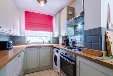 5 bed house, Grove Road, Lenton, Nottingham, NG71HE - Image 4