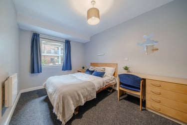 2 bed house, Flat 4, Mayfair Court, Fallowfield, Manchester, M146NS - Image 5