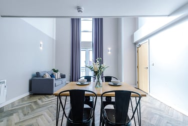 2 bed house, Flat 2, Mayfair Court, Fallowfield, Manchester, M146NS - Image 4