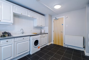 2 bed house, Flat 4, Dalton House, Fallowfield, Manchester, M146ZW - Image 11
