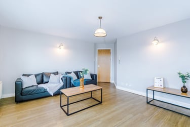 5 bed house, Flat 13, Lowry House, Fallowfield, Manchester, M146ZT - Image 3