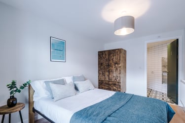 2 bed flat, Flat 11, Lowry House, Fallowfield, Manchester, M146ZT - Image 13