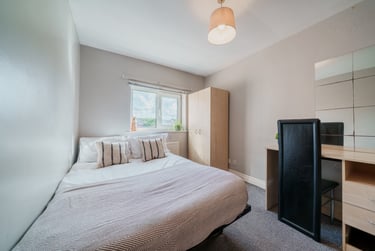 5 bed house, Flat 12, Lowry House, Fallowfield, Manchester, M146ZT - Image 7