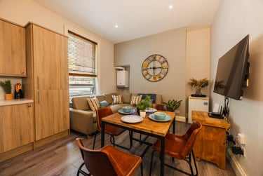 4 bed house, Sutton Street, City Centre, Durham, DH14BW - Image 10