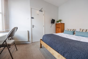 3 bed house, Lawson Terrace, Nevilles Cross, Durham, DH14EW - Image 7