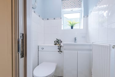 4 bed house, Rolleston Drive, Lenton, Nottingham, NG71JT - Image 11