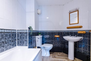 3 bed house, Flat 7, Rylands House, Fallowfield, Manchester, M146ZW - Image 5