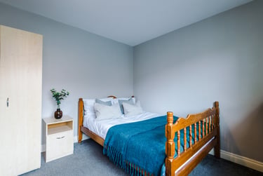 2 bed house, Flat 4, Dalton House, Fallowfield, Manchester, M146ZW - Image 6