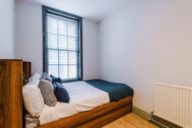 1 bed studio, Rodney Street, City Centre, Liverpool, L19ED - Image 7