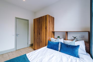 1 bed studio, Rodney Street, City Centre, Liverpool, L19ED - Image 5