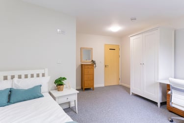 5 bed flat, The Tannery, St James, Exeter, EX46QA - Image 10