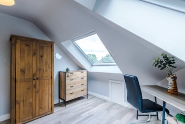 5 bed house, Flat 5, Newton House, Fallowfield, Manchester, M146ZX - Image 3