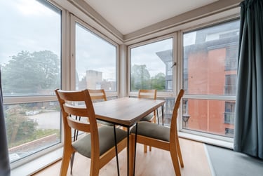 2 bed house, Flat 7, Mayfair Court, Fallowfield, Manchester, M146NS - Image 5