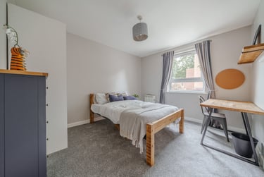 2 bed house, Flat 52, Mayfair Court, Fallowfield, Manchester, M146NS - Image 8