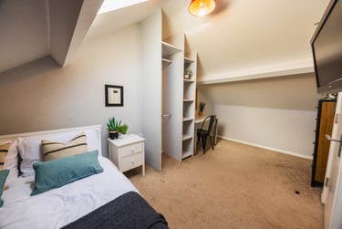 5 bed house, Hawthorne Terrace, Nevilles Cross, Durham, DH14EL - Image 6